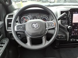 2027 Ram 2500