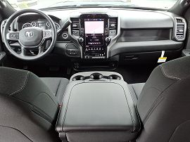 2027 Ram 2500