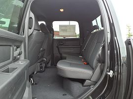 2027 Ram 2500