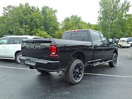 2027 Ram 2500