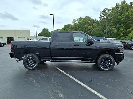 2027 Ram 2500