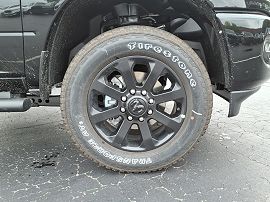 2027 Ram 2500