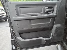 2027 Ram 2500