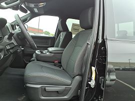 2027 Ram 2500