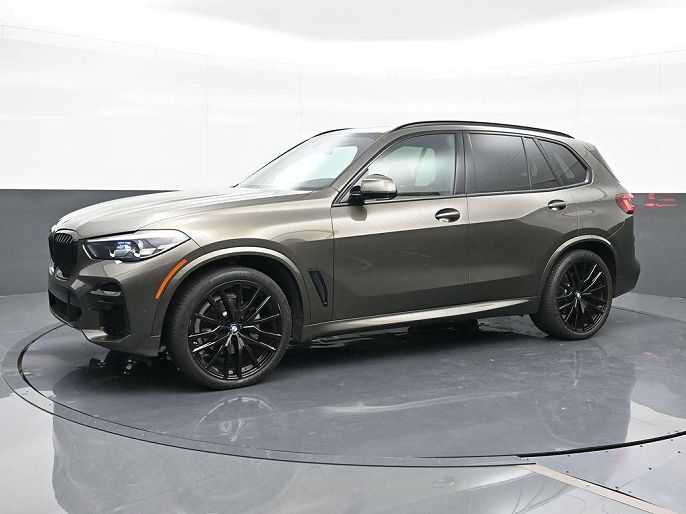 2023 BMW X5