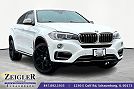 2018 BMW X6 xDrive50i image 0