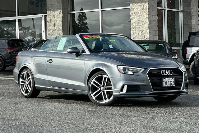 2017 Audi A3 Premium image 1