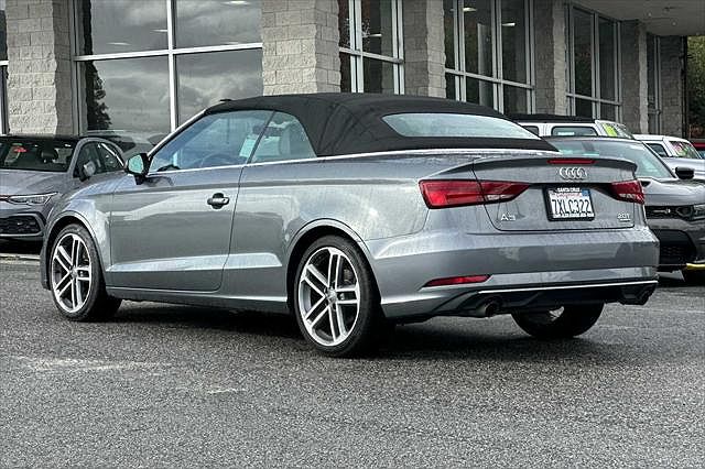 2017 Audi A3 Premium image 5