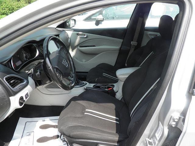 2013 Dodge Dart