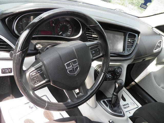 2013 Dodge Dart