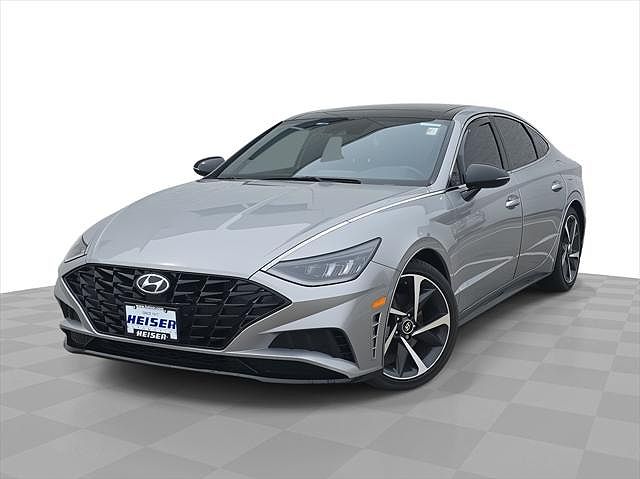 2023 Hyundai Sonata
