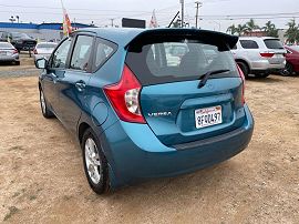 2014 Nissan Versa Note