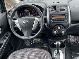 2014 Nissan Versa Note