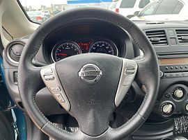 2014 Nissan Versa Note