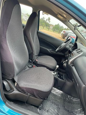 2014 Nissan Versa Note