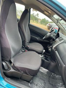 2014 Nissan Versa Note