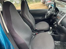 2014 Nissan Versa Note