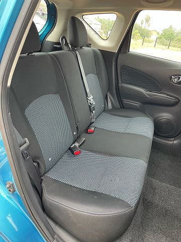2014 Nissan Versa Note
