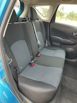2014 Nissan Versa Note