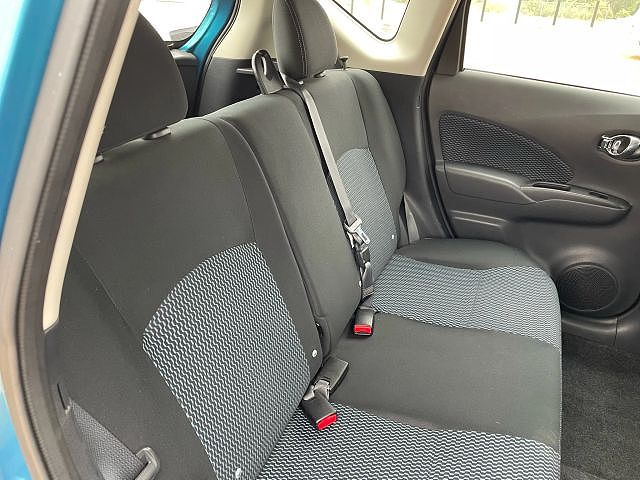 2014 Nissan Versa Note