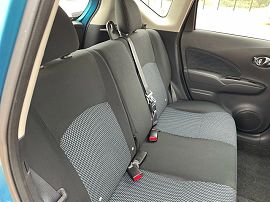 2014 Nissan Versa Note