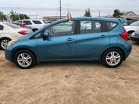 2014 Nissan Versa Note