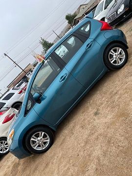 2014 Nissan Versa Note