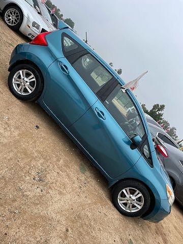 2014 Nissan Versa Note