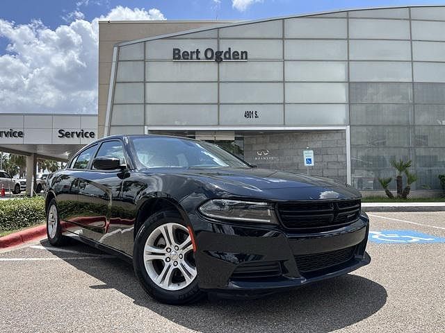 2023 Dodge Charger