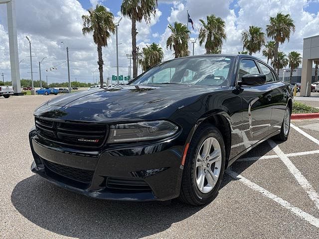 2023 Dodge Charger