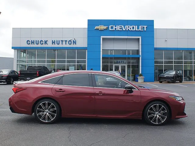 2019 Toyota Avalon