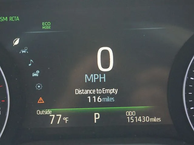 2019 Toyota Avalon
