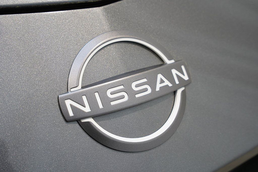 2024 Nissan Z Sport image 4