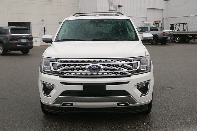 2021 Ford Expedition