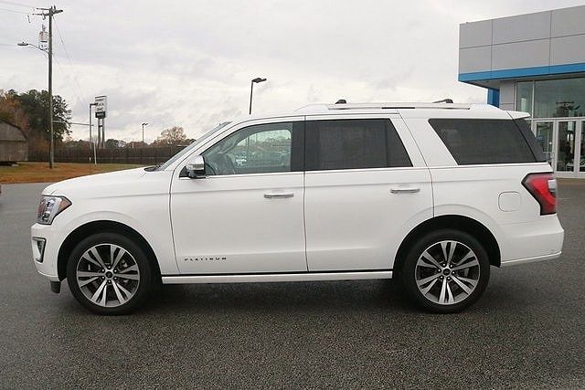 2021 Ford Expedition