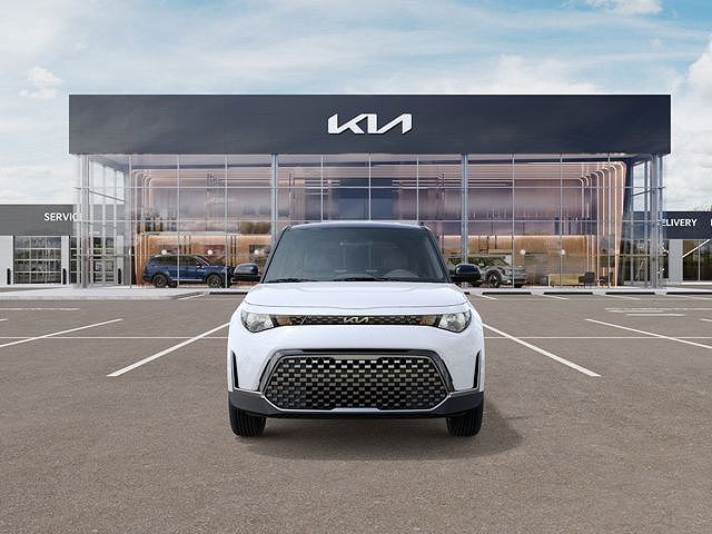 2025 Kia Soul