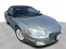 2004 Chrysler Sebring LXi image 2