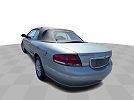 2004 Chrysler Sebring LXi image 6