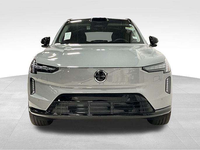 2025 Volvo EX90