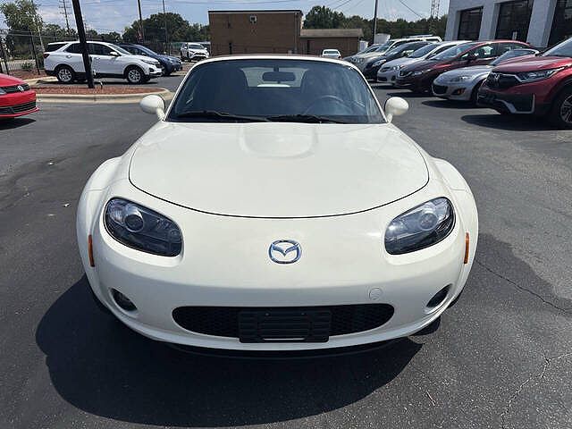 2006 Mazda Miata