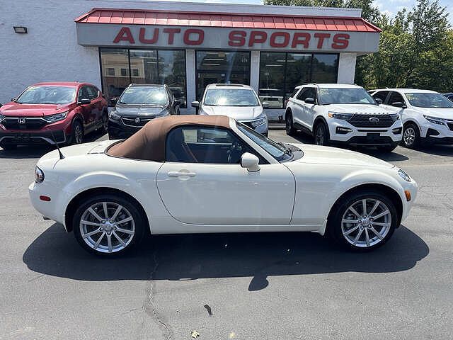 2006 Mazda Miata