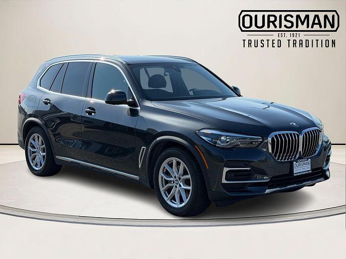 2023 BMW X5