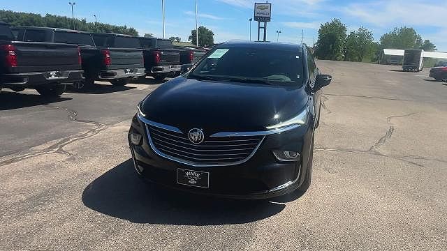2024 Buick Enclave