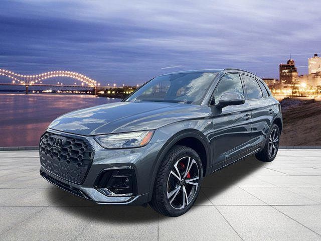 2025 Audi Q5