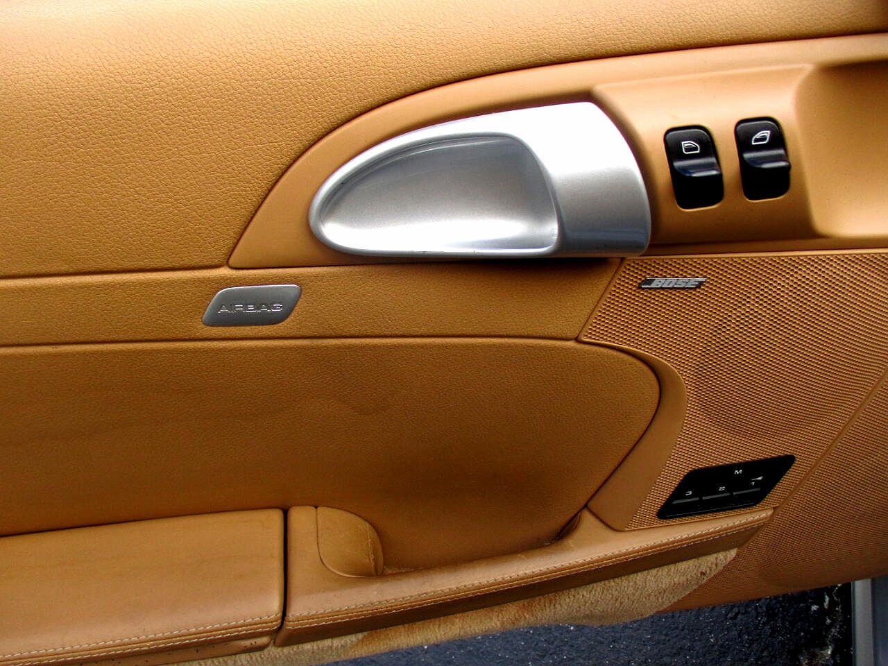 2007 Porsche Cayman S image 9