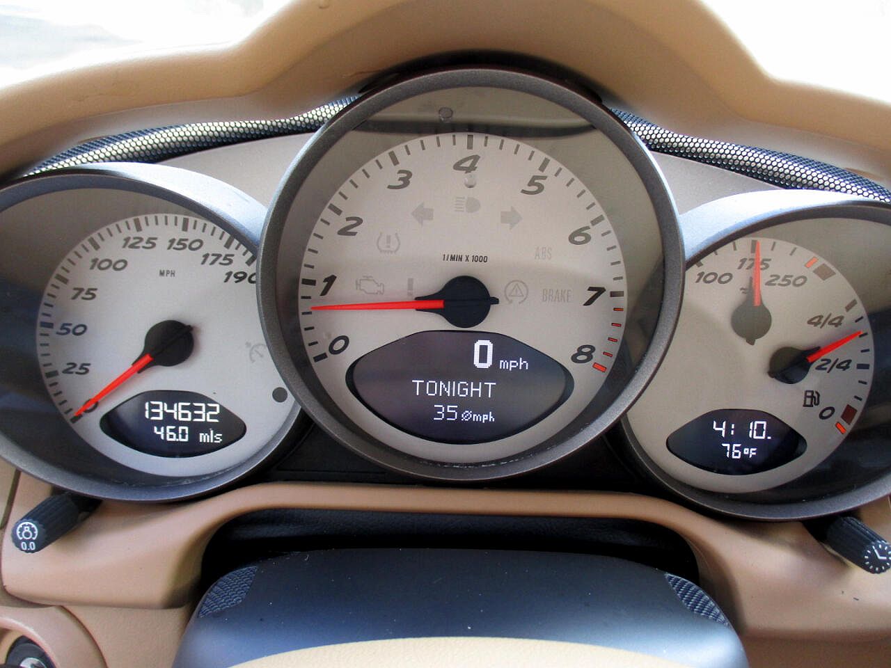 2007 Porsche Cayman S image 14