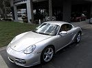 2007 Porsche Cayman S image 2