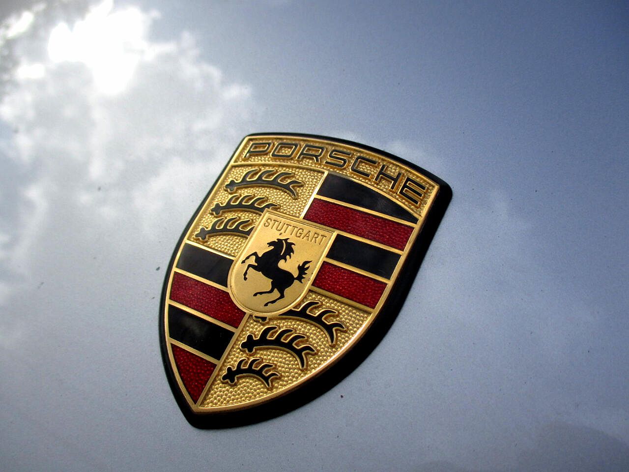2007 Porsche Cayman S image 31