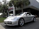 2007 Porsche Cayman S image 44
