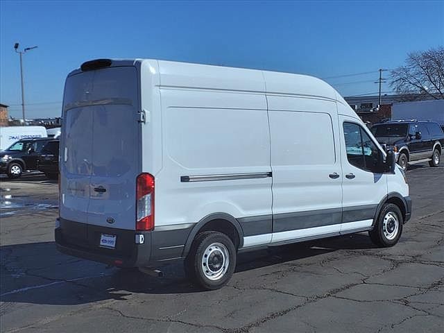 2022 Ford Transit null image 5